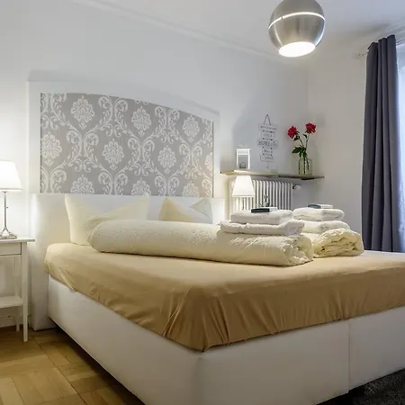 Deluxe Mit Schlossbergblick Apartment Freiburg im Breisgau