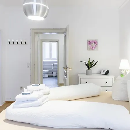 Deluxe Mit Schlossbergblick Apartment Freiburg im Breisgau