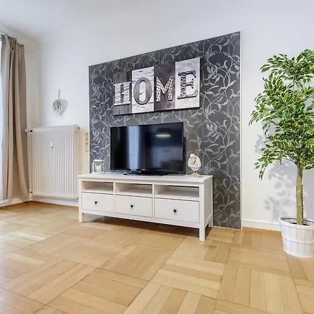 Apartment Deluxe Mit Schlossbergblick *