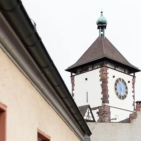 Deluxe Mit Schlossbergblick